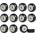SIMAX3D 3D Printer Pulley Wheels Rollers V slot for Ender 3 V2 3D Printer pulley wheel (12pcs/pack)