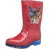 Boys Bing Bunny Wellies Wellington 