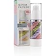Super Facialist Skin Perfecting Primer - Base Face Primer to Hydrate, Protect & Refine with Colour Corrector Technology, Hyaluronic Acid & Niacinamide, Vegan Friendly Make Up Primer, 30ml