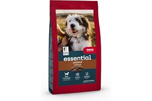 mera Essential nötkött, hundtorrfoder för vuxna normalt aktiva hundar (12,5 kg)