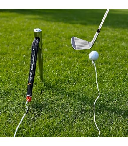 Produktbild von Golfschwungtrainer Haltungskorrektur Tragbar Verstellbarer