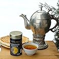 Kashmir origin Kashmiri Kahwa | Chai | Instant Mix | Blended with Saffron | Cinnamon | cardamon | Green tea & sugar | 250 GMS