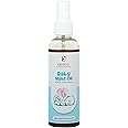 Baby Night Massage Oil by Nuskha |100ML | Non-Sticky Baby Massage Oil | Non-Toxic | Daily Massage Oil | Easy Spread and Massage