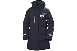 Helly Hansen Adore Puffy Parka Parca Mujer