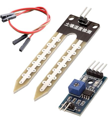 Sensore Di Vibrazione SW-420 Per Arduino E Raspberry Pi - Modulo Con Uscita Digitale, 3.3V-5V - Per Allarmi E Progetti DIY - Foto 10