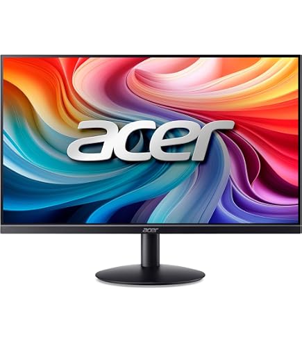 Acer KG251Q Fbmidpx 24.5