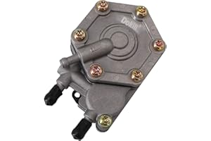 Dokili Pompa carburante per Polaris Sportsman 325 400 500 600 700 Magnum 325 330 500 2X4 4X4 Outlaw 450 500 525 Trail Blazer 330 Trail Boss 330 Scrambler 500 Predator 500000 Xpedition 325 425 ATV