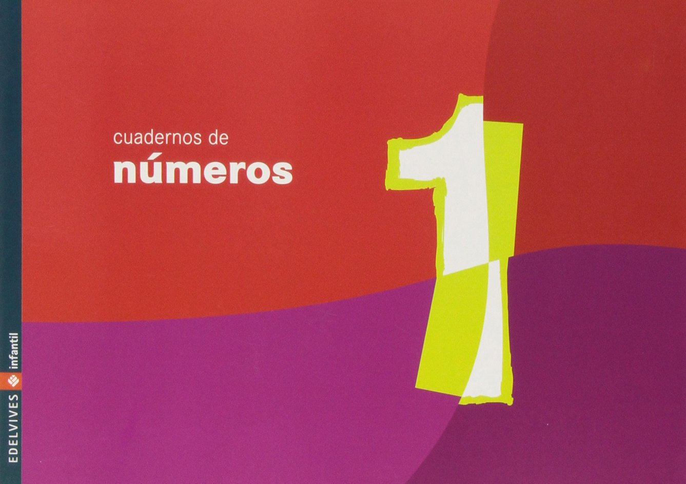 Cuaderno 1 de numeros