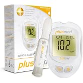 Plusmed Health Management Fasttest PM-100 Kan Şeker &Ouml;l&ccedil;&uuml;m Cihazı