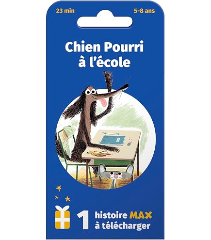 MAX - La boîte à histoires pour tous les enfants | MAX - La Boite à MAX - La boîte à histoires pour tous les enfants | MAX - La Boite à