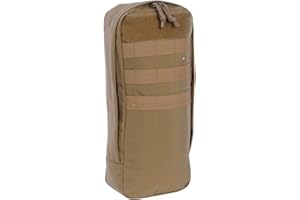 Tasmanian Tiger TT TAC Pouch 8 SP Bolsillo Adicional para Mochilas; 5L, 36 x 16 x 8 cm, Compatible con Molle