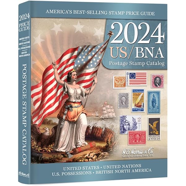 Buy The World Encyclopedia of Stamps & Stamp Collecting Book