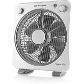 Orbegozo BF 0138 Floor Fan, 40 W