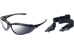 Alpland - Lunettes - Ski - Bersteigen - Kitesurf - avec Bande et Fer