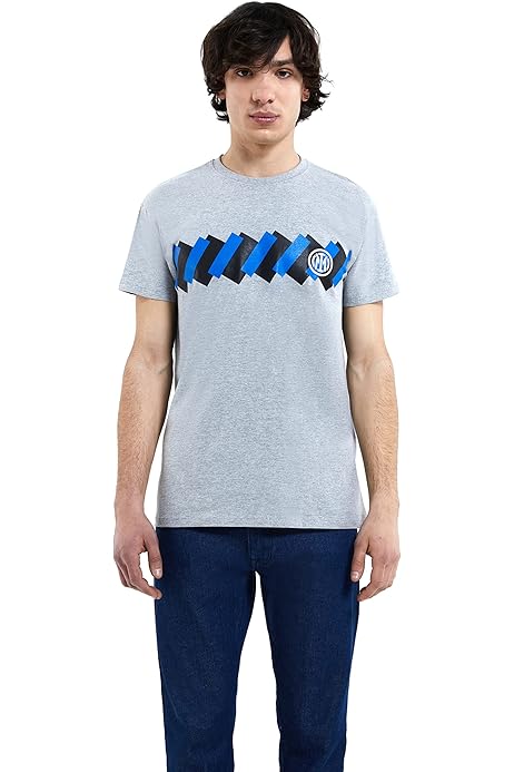 Maglietta Dragon Ball Z - Uomo Con Simbolo Kame, Arancione, Taglia L - Foto 6