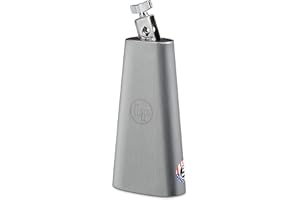 LP Latin Percussion LPBB105 Kuhglocke Banda Bell 10 1/2"