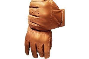 Sulkhanz LADIES Real Leather horse riding gloves in YELLOW, TAN, DARK BROWN, & BLACK Women equestrian gloves