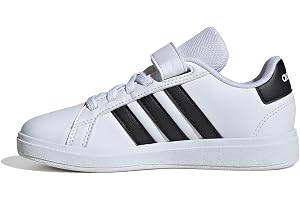 adidas unisex - vuxen Grand Court 2.0 Shoes ChildrenTennisskor