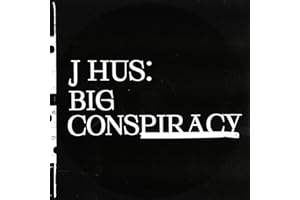 J Hus - Big Conspiracy