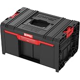 Qbrick System Pro Drawer 1 Toolbox 2.0 Basic Takım &Ccedil;antası
