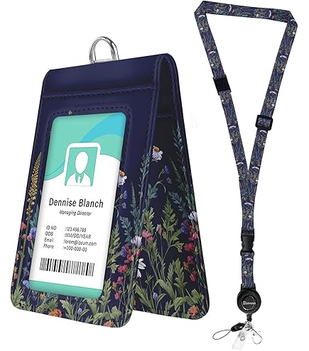 PU Leather Tri-fold Heavy Duty ID Card Holder For Badge Credit Card School Business Card Holder I.1219110038 - View #12