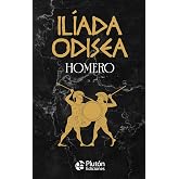 Il&iacute;ada y Odisea (Colecci&oacute;n Oro)