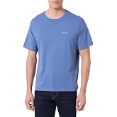 Pepe Jeans M Logo Basic T-Shirt