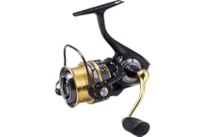 ‎ABU GARCIA Abu Garcia Superior Spinnrolle