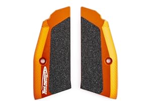 Toni system Cod.GCZHC Highgrip Corto (para Minifalda) para CZ Shadow 1, Shadow 2, Tactical Sport