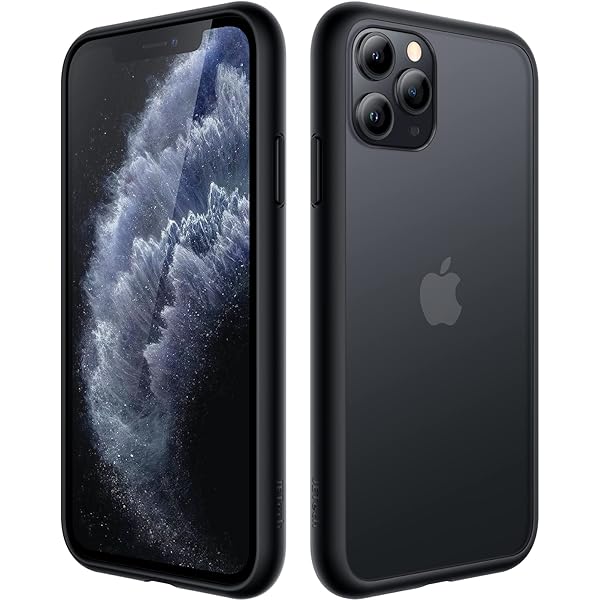 Apple iPhone 11 Pro, 64GB, Space Grau : Amazon.de: Elektronik & Foto