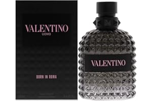 Valentino Born in Rome for Men - 100 ml (confezione da 1)