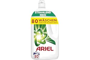 ‎ARIEL Ariel Flüssig Regulär 4L - 80WL