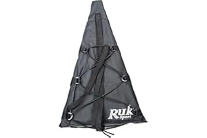 RUK SPORT RUK Canoe Buoyancy Blocks (Pair)