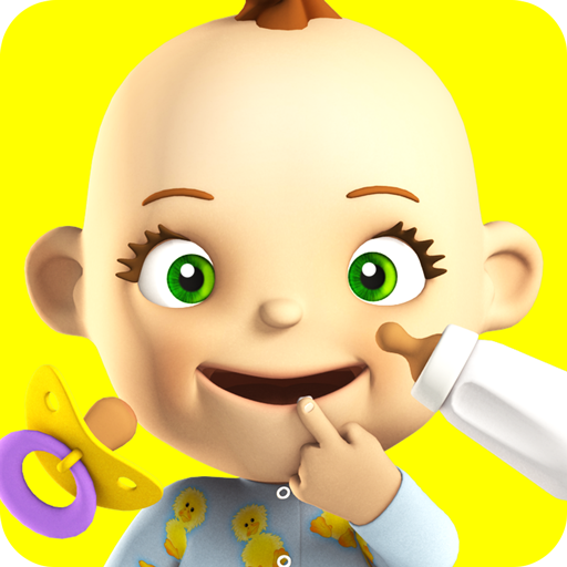 Talking Babsy Baby Free Amazon.it App e Giochi