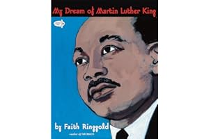 My Dream of Martin Luther King (Dragonfly Books)