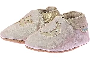 Robeez Fille Circus Style Chausson