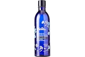 Melvita Eau de Bleuet Bio Eau Florale Anti Cernes Flacon, 200 ml