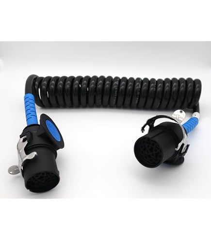 HELLA 8JB 002 281-002 Presa corrente - Ricambi auto