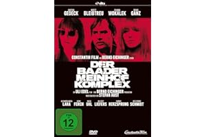 Der Baader Meinhof Komplex