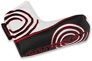 CALLAWAY Odyssey Funky Golf Putter Headcovers
