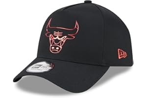 New Era Los Angeles Lakers NBA foliowy pakiet czarno-złoty 9Forty E-Frame Snapback Cap