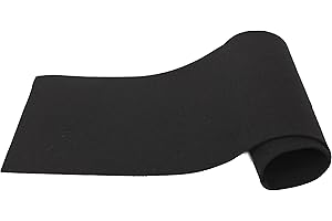 AMF Life Waffenreinigungsunterlage, Farbe + Größe wählbar, Filzunterlage, Waffenpflege, beidseitiger Filz, 4-5mm stark