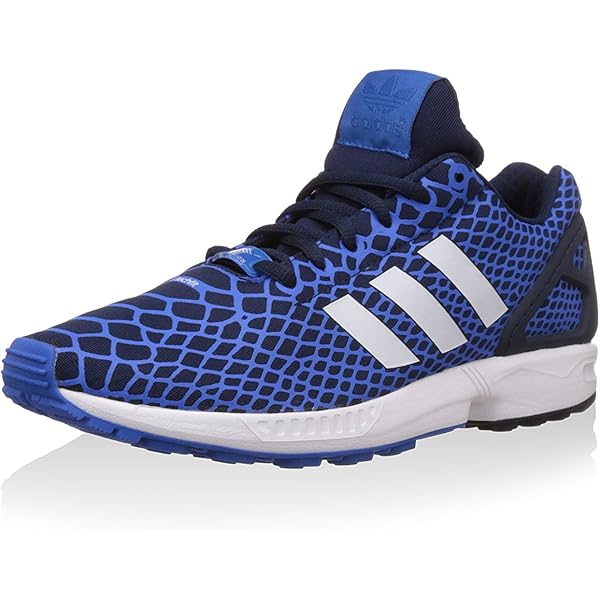 adidas ZX Torsion Shoes Men's, Bright Cyan/Linen Green/Blue