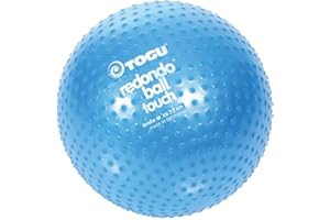 Togu Gymnastik Pilatesball Redondo Ball Touch, Unisex