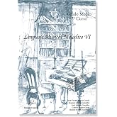 LENGUAJE MUSICAL MEL&Oacute;DICO 6