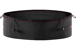 Lurbel Cinturón de Running Loop Pro