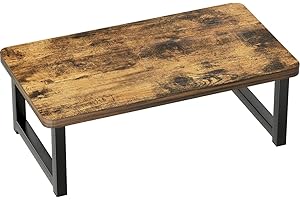 HYEIXZ Tritthocker aus Holz für Kinder und Erwachsene – rutschfeste Fußhocker, tragbarer Tritthocker für Küche, Badezimmer, Schlafzimmer, Nachttisch