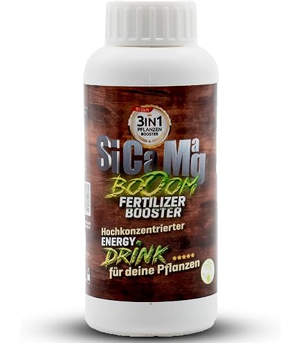 Mills - Starter Pack Regulr - Komplettes Pflanzennhrstoff & Grow Dnger  Paket von der Aussaat bis zur Ernte : Amazon.de: Garten