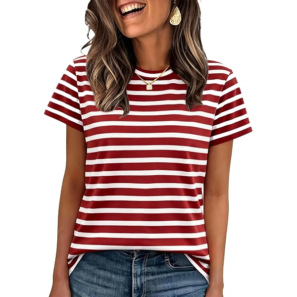 Trendyol Woman Oversize Standard Crew Neck Knit Plus Size T-Shirt Camicia, Black, XL Donna