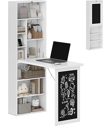 Bureau IKEA Brusali - Ameublement
